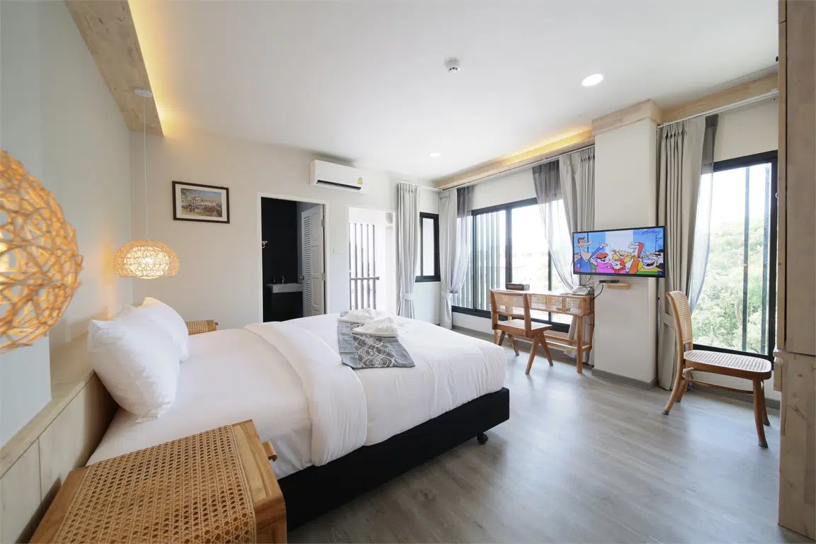 Room image